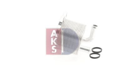 ÖLKüHLER AUTOMATIKGETRIEBE AKS DASIS 156014N 11