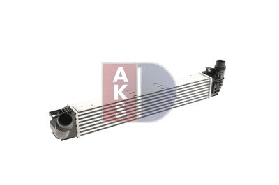 LADELUFTKüHLER AKS DASIS 187036N 14