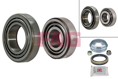 Wheel Bearing Kit 713 6152 30