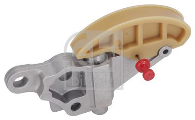 KETTENSPANNER ÖLPUMPENANTRIEB