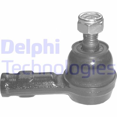 Наконечник поперечной рулевой тяги DELPHI TA1693 для DAEWOO LEGANZA