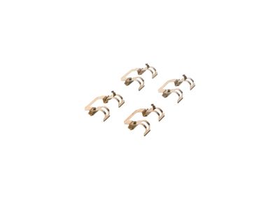 SET ACCESORII PLACUTE FRANA BOSCH 1987474388 25