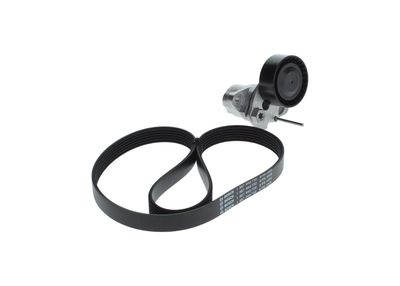 KEILRIPPENRIEMENSATZ BOSCH 1987600766 7