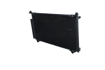 CONDENSATOR CLIMATIZARE NRF 35561 32