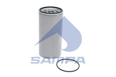 Filtro combustible
