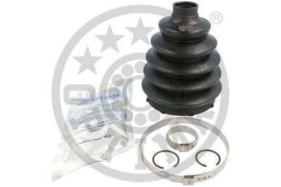 Комплект пыльника, приводной вал OPTIMAL CVB-10599TPE для NISSAN PATHFINDER