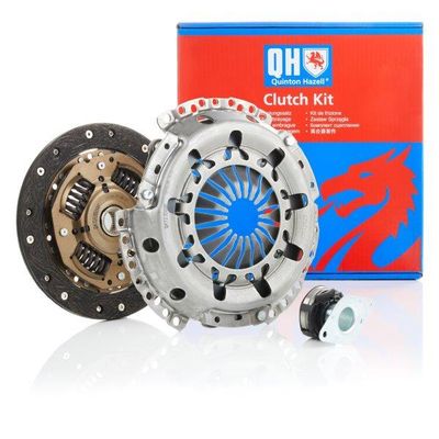 комплект съединител QUINTON HAZELL QKT2350AF