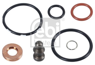 Seal Kit, injector nozzle FEBI BILSTEIN 40135