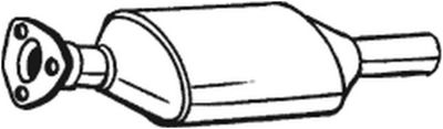 BOSAL Katalysator (099-861)