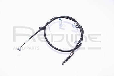 RED-LINE 49SZ060 Трос ручного тормоза  для SUZUKI SX4 (EY, GY) 1.6 VVT (RW 416)