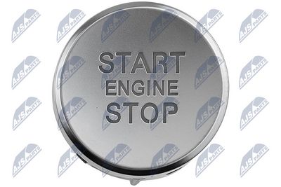 Tlačidlo Start/Stop NTY EWS-WW-203