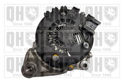 GENERATOR / ALTERNATOR QUINTON HAZELL QRA1316 3