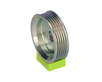 RIEMENSCHEIBE GENERATOR VALEO 595326 2
