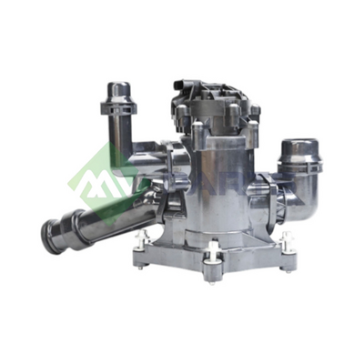 TERMOSTAT LICHID RACIRE