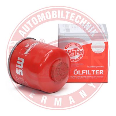 FILTRU ULEI MASTER-SPORT GERMANY 671OFMGPCSMS 1