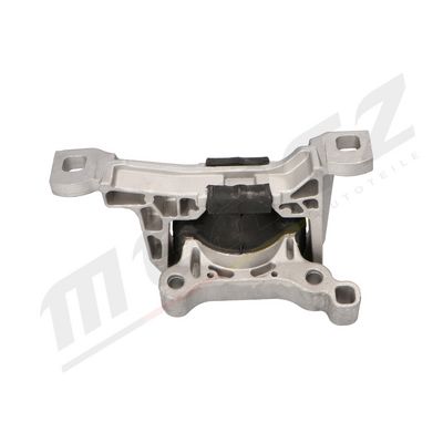 Lagerung, Motor