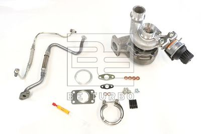 Компрессор, наддув BE TURBO 129190REDSK1 для VW CRAFTER
