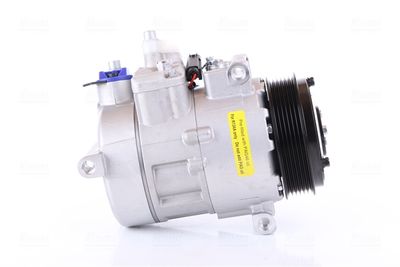 Compressor, air conditioning 890199