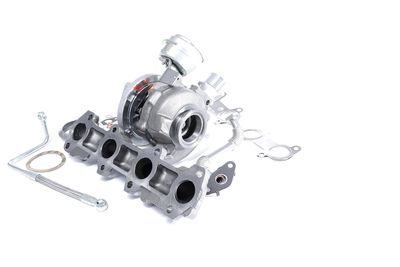 LADER AUFLADUNG BTS Turbo T981319 15