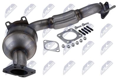 CATALIZATOR NTY KATFR009 1