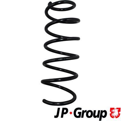 Пружина ходовой части JP GROUP 3942200400 для MITSUBISHI COLT