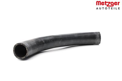 LADELUFTSCHLAUCH METZGER AUTOTEILE 2401354 34