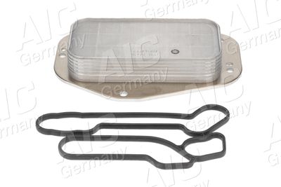 RADIATOR ULEI ULEI MOTOR AIC 70882 1