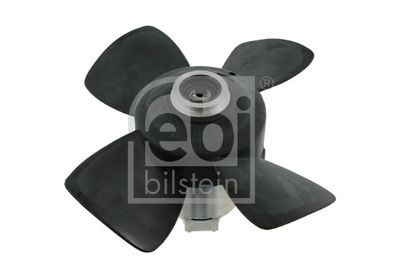 FEBI-BILSTEIN 06995 Вентилятор системи охолодження двигуна 