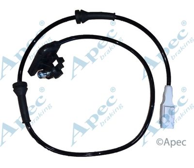 Wheel Speed Sensor APEC ABS1280