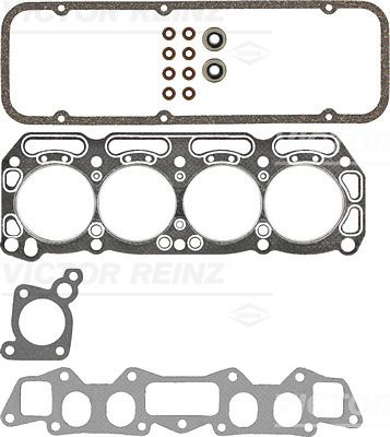 Комплект прокладок, головка цилиндра VICTOR REINZ 02-52085-01 для NISSAN SUNNY