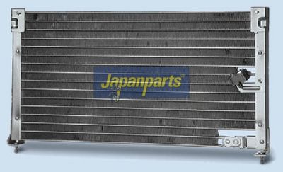 JAPANPARTS Kondensatorius, oro kondicionierius