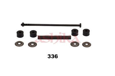 Stange/Strebe, Stabilisator