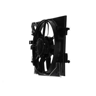 VENTILATOR RADIATOR NISSENS 850110 30