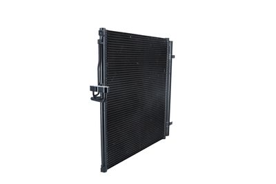 CONDENSATOR CLIMATIZARE NRF 350621 38