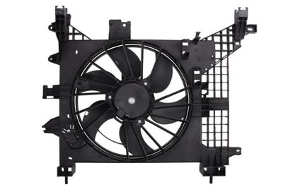 VENTILATOR RADIATOR THERMOTEC D8R011TT 1