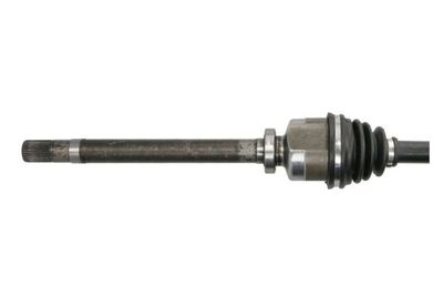 Drivaxel PASCAL G2R183PC för RENAULT