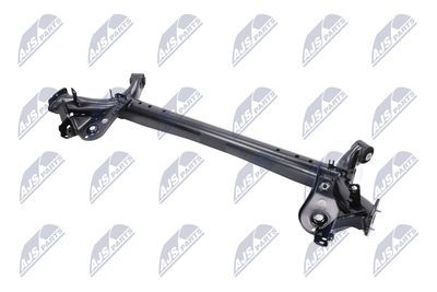 CORP AX NTY ZRZMZ011 5