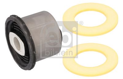 FEBI BILSTEIN Reparatursatz, Fahrerhauslagerung