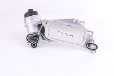 RADIATOR ULEI ULEI MOTOR NISSENS 90930 8