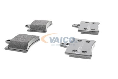 BREMSBELAGSATZ SCHEIBENBREMSE VAICO V220097 25