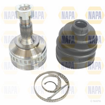 Joint, drive shaft NAPA NCV1017