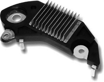 Reguliatorius, kintamosios srovės generatorius