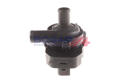 POMPă DE APă SUPLIMENTARă (CIRCUITUL APEI DE RăCIRE)