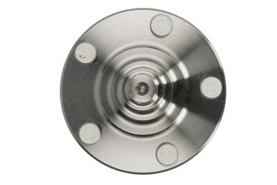 Wheel hub Voor