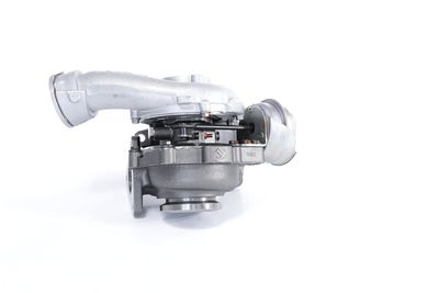 LADER AUFLADUNG BTS Turbo T914562 18