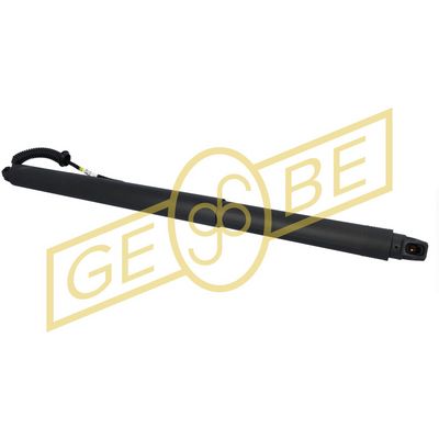 ELEKTROMOTOR HECKKLAPPE GEBE 943601 1