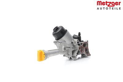 LOCAS FILTRU ULEI METZGER AUTOTEILE 2370191 34
