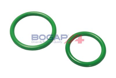 CONDENSATOR CLIMATIZARE BOGAP F4117100 6