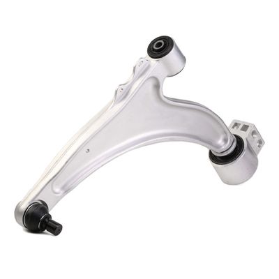 носач, окачване на колелата RIDEX 273C0973