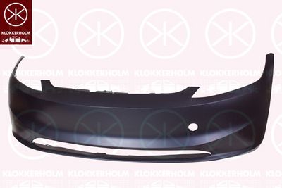 броня KLOKKERHOLM 7802902